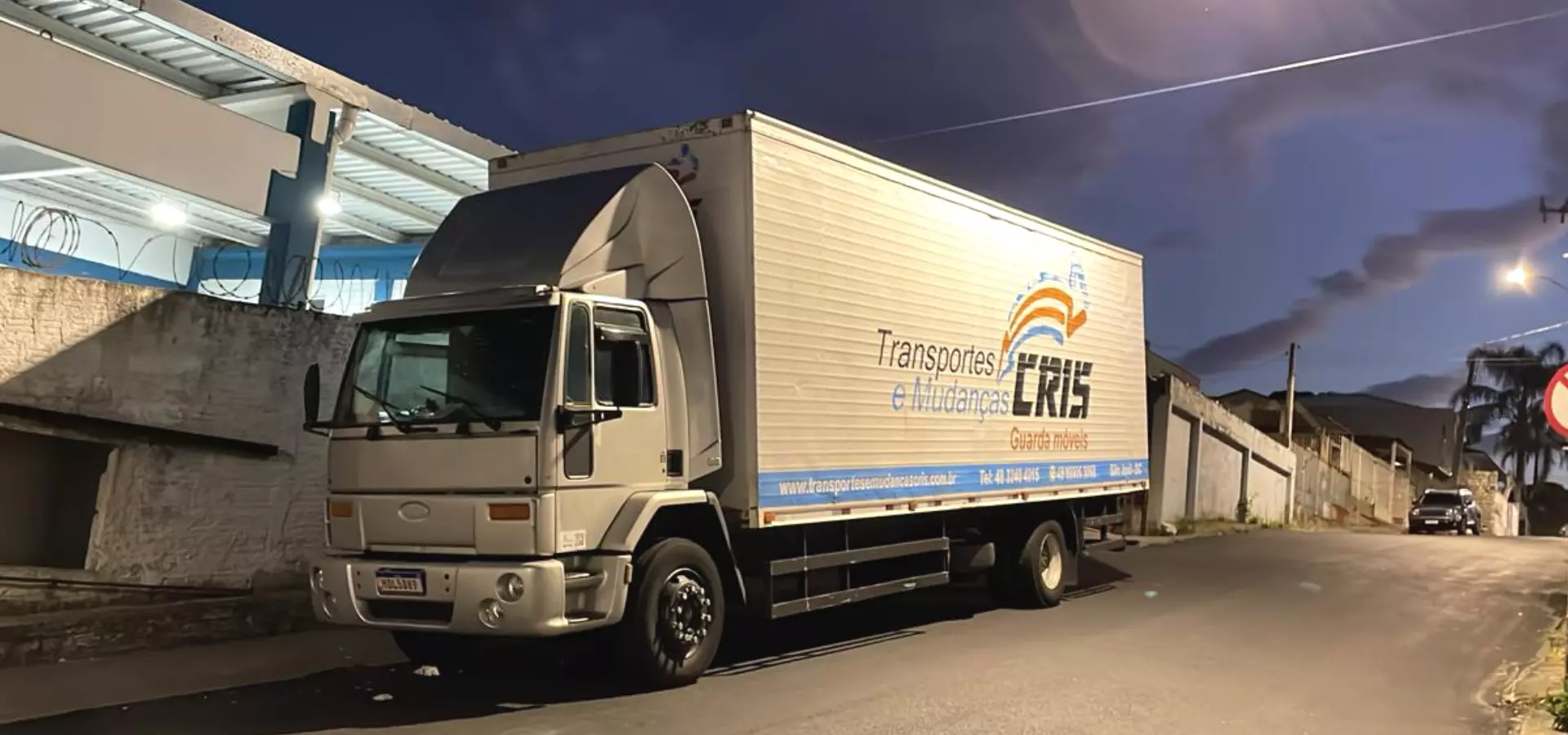 Como Embalar Geladeira para Mudança (2)