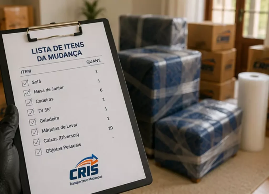 Mudanças em Santa Catarina com Organização e Cuidado